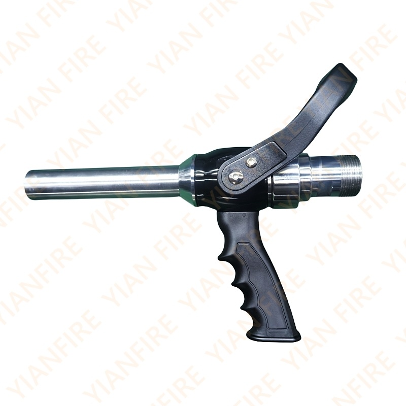 干粉枪 QGH-5