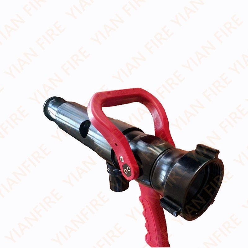 消防泡沫枪PQ8