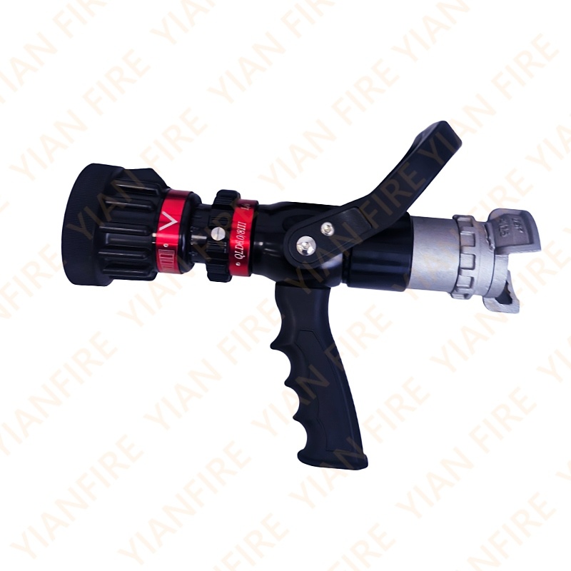 Fire nozzle QLD6.0/8III-B