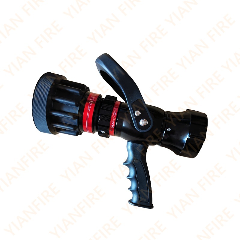 QLD6.0/15III-C消防水枪