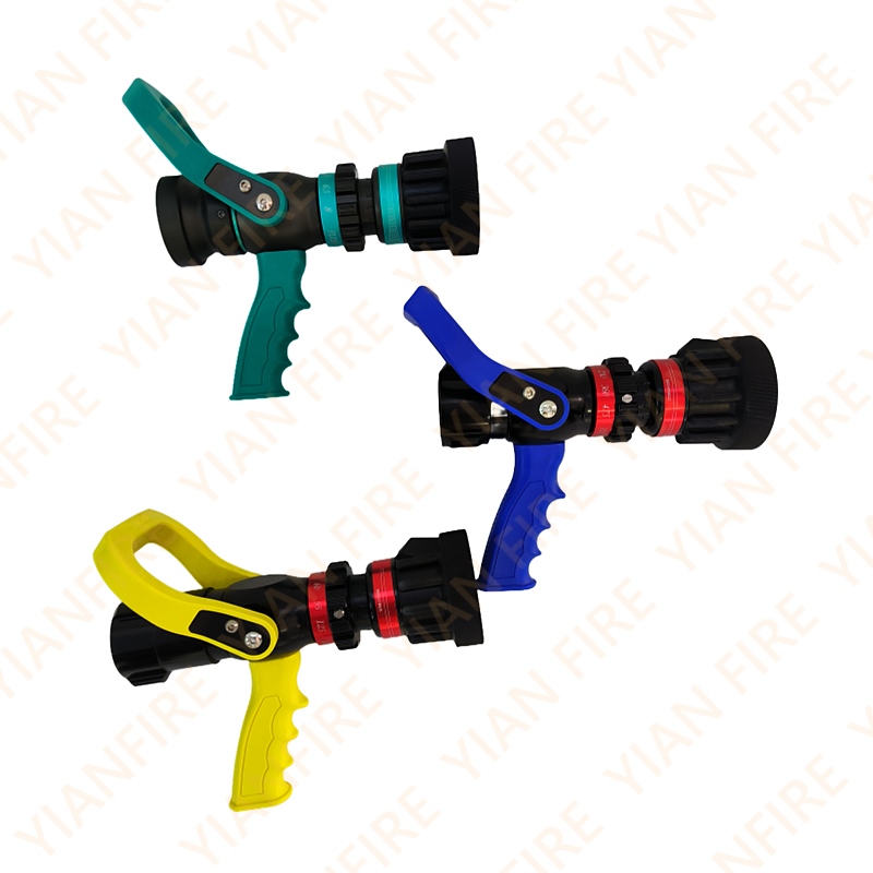 fireman hose nozzle fireman style hose nozzle firefighter hose nozzle fire hydrant hose nozzle fire fighting hose nozzle fire extinguisher hose nozzle fire reel hose nozzles jet-spray fire hose nozzle fire branch pipe11/2 fire nozzle