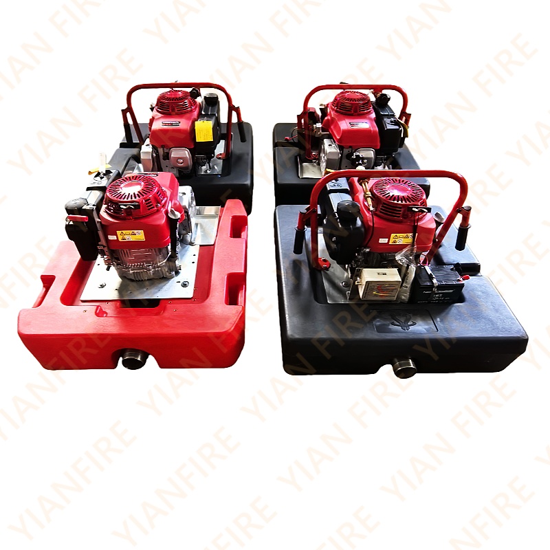 应急遥控浮艇泵，消防车供水泵，应急供水排水泵，多用途移动浮艇泵，游泳池抽水泵，船型消防泵