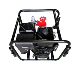 China Portable fire pump JBQ6.0-12