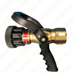 constant marine fire nozzle QLD6.0/8III
