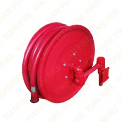 fire hose reel