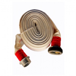 Layflat fire hose