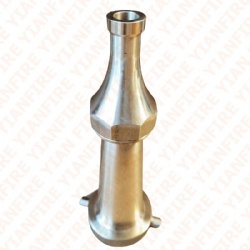 船用消防水枪铜水枪