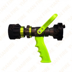 Fire nozzle QLD6.0/4Ⅲ-D