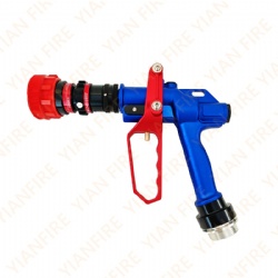 High pressure Fire nozzle QLD40/6.5