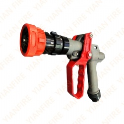 High pressure Fire nozzle QLD40/6.5