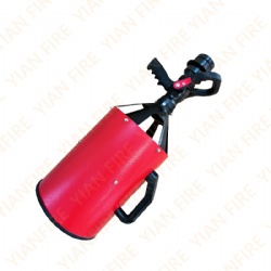Medium fire foam nozzle PQZ8