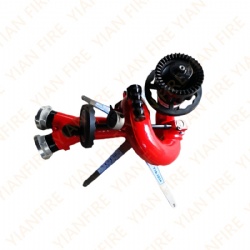 portable fire monitor YAPSY60-80