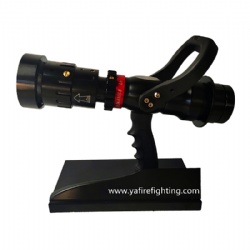 water/foam integrated fire nozzle QLD6.0/8III-BE